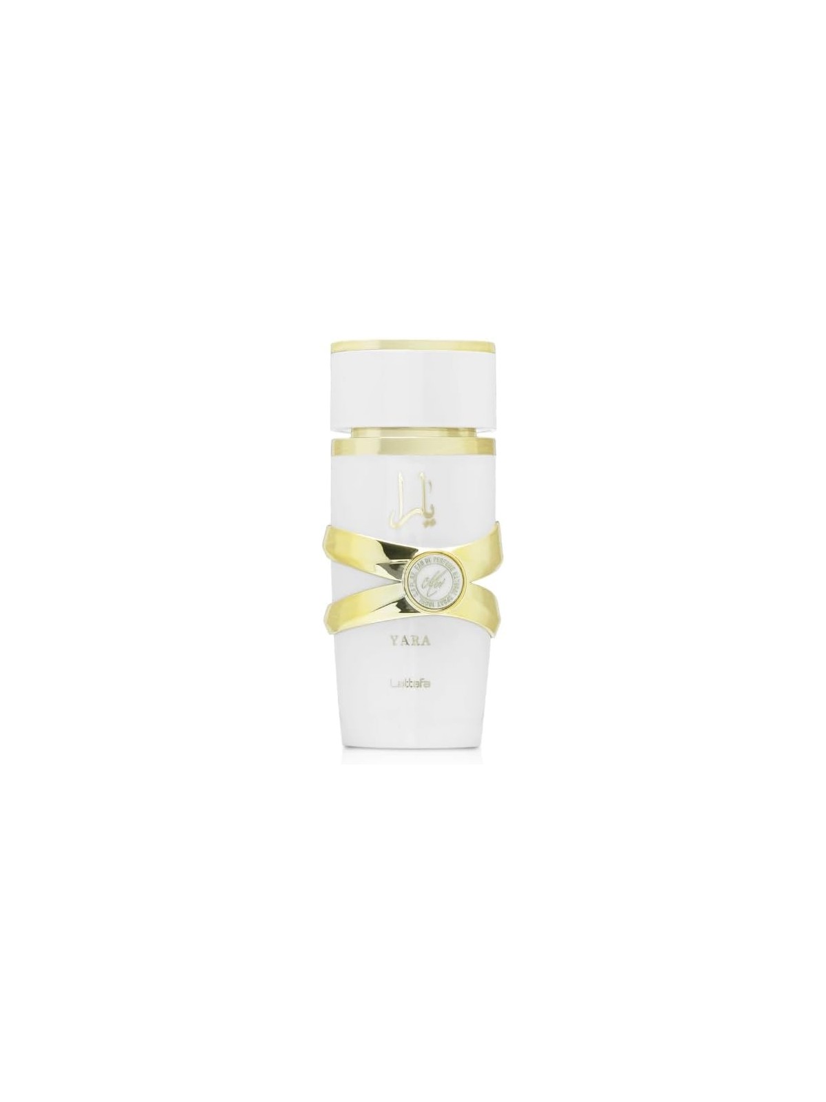 YARA MOI  100ml LATTAFA