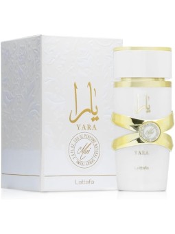 YARA MOI  100ml LATTAFA
