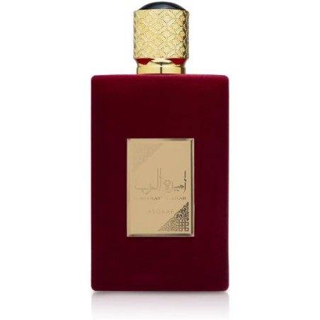 Ameerat Al Arab Asdaaf rouge 100ml Lattafa