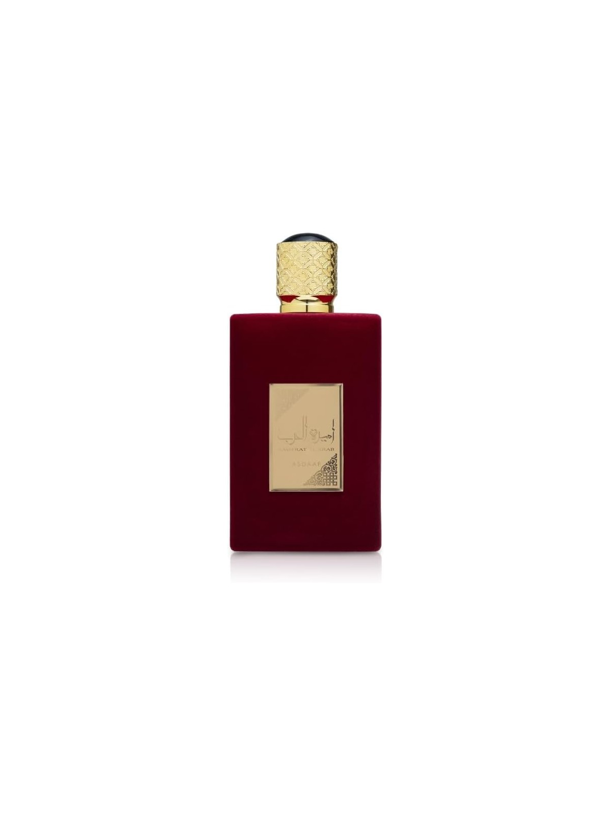 Ameerat Al Arab Asdaaf rouge 100ml Lattafa