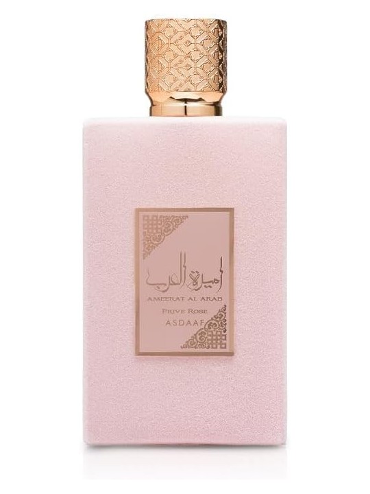 AMEERAT AL ARAB Private Rose – ASDAAF – 100ml