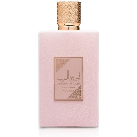 AMEERAT AL ARAB Private Rose – ASDAAF – 100ml