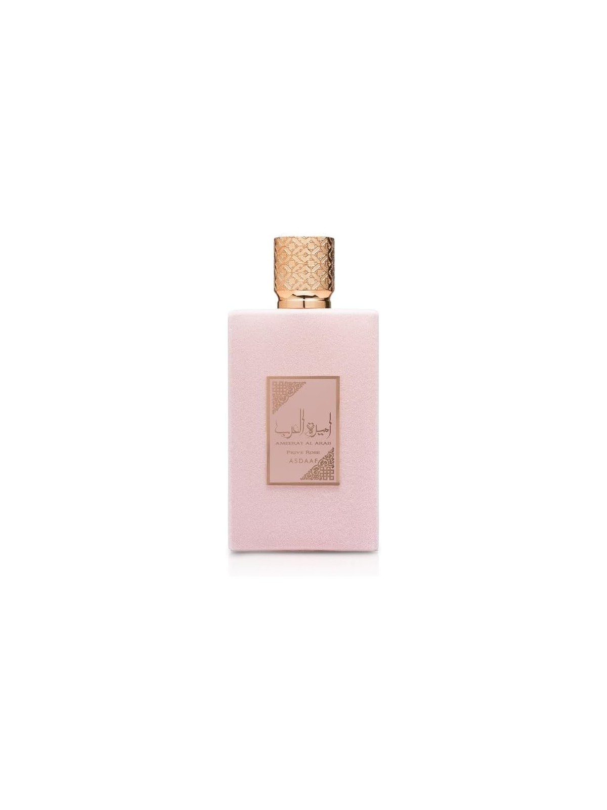 AMEERAT AL ARAB Private Rose – ASDAAF – 100ml