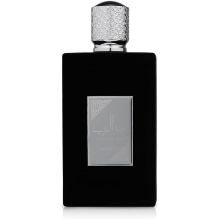 Ameer al Arab Noir (Prince Of Arabia) – Lattafa