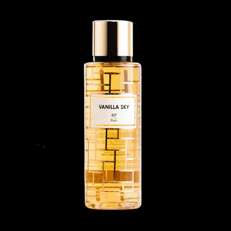 Brume parfumée - RP - Vanilla Sky - 250ml