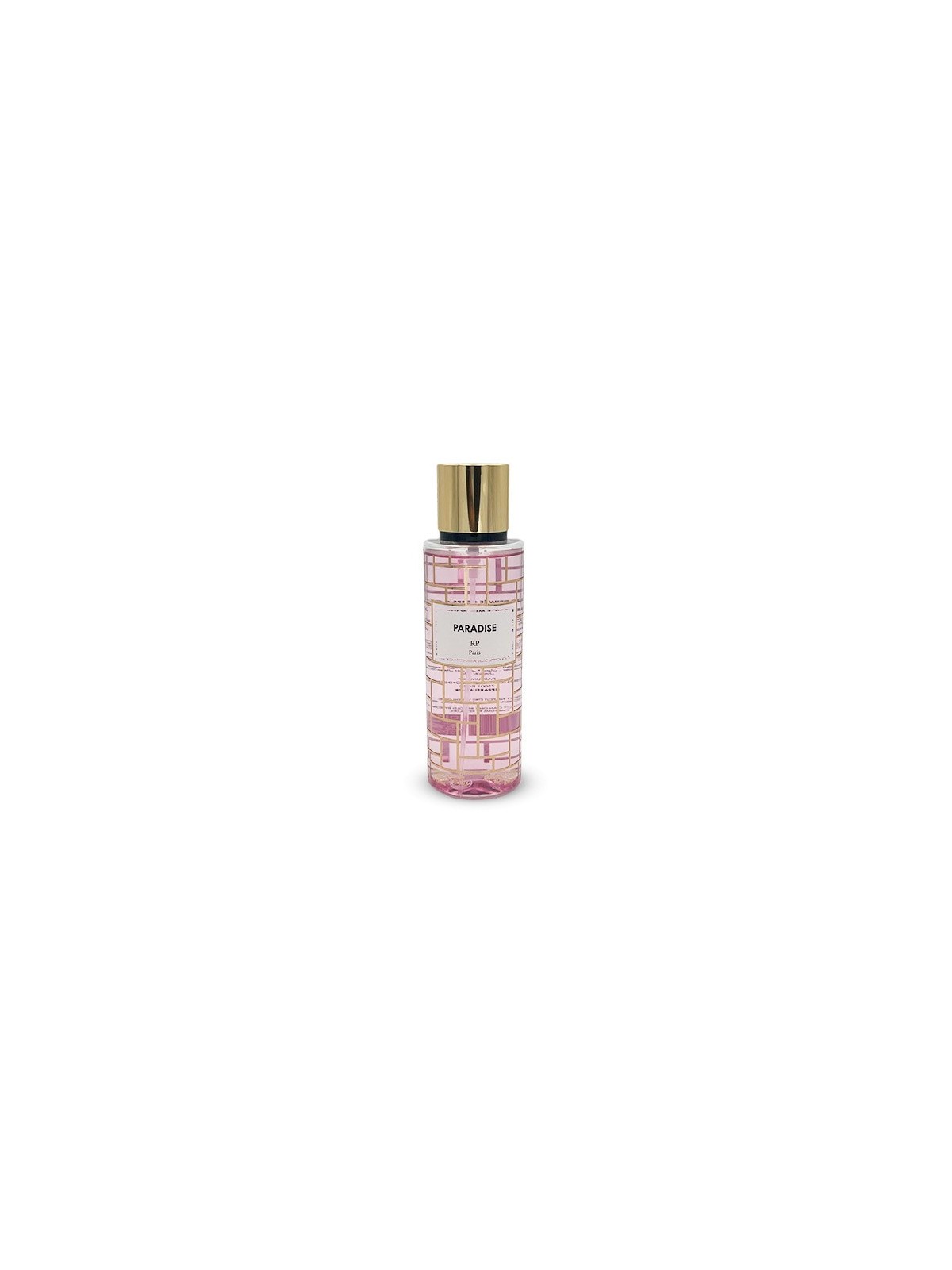 BRUME PARADISE RP PARIS 250ML