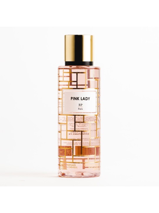 BRUME PINK LADY RP PARIS 250ML  Corps et Cheveux