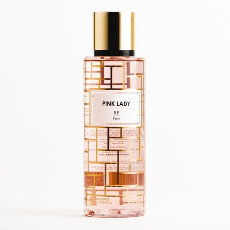 BRUME PINK LADY RP PARIS 250ML  Corps et Cheveux