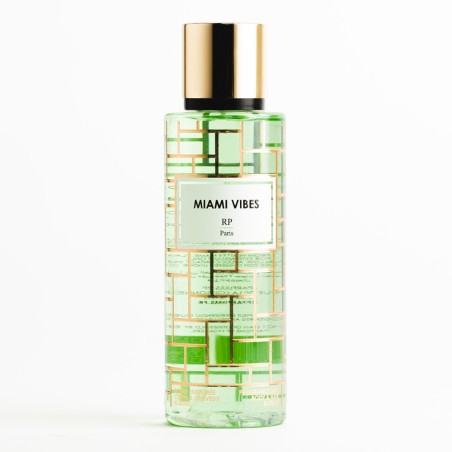 BRUME MIAMI VIBES RP PARIS 250ML  Corps et Cheveux