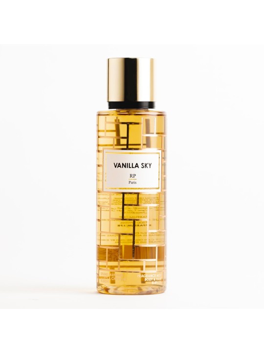 BRUME VANILLA SKY RP PARIS 250ML  Corps et Cheveux