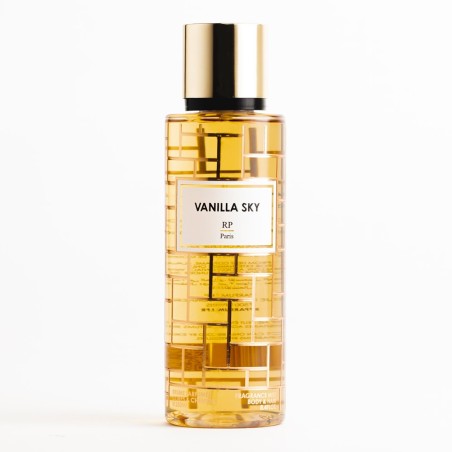 BRUME VANILLA SKY RP PARIS 250ML  Corps et Cheveux