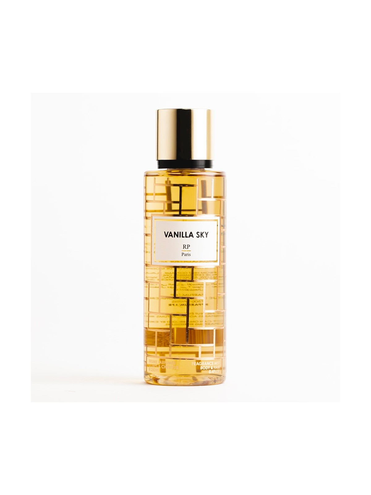 BRUME VANILLA SKY RP PARIS 250ML  Corps et Cheveux