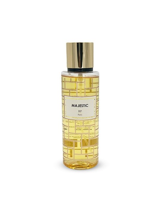 BRUME MAJESTIC RP PARIS 250ML  Corps et Cheveux