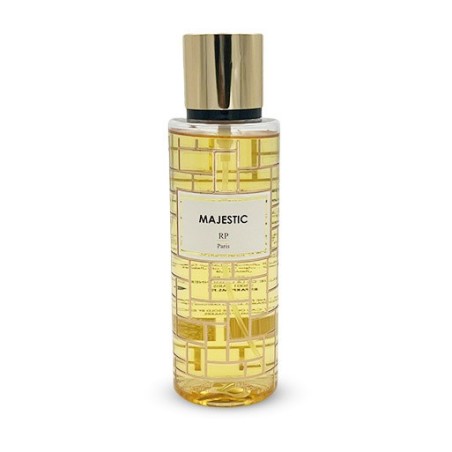BRUME MAJESTIC RP PARIS 250ML  Corps et Cheveux