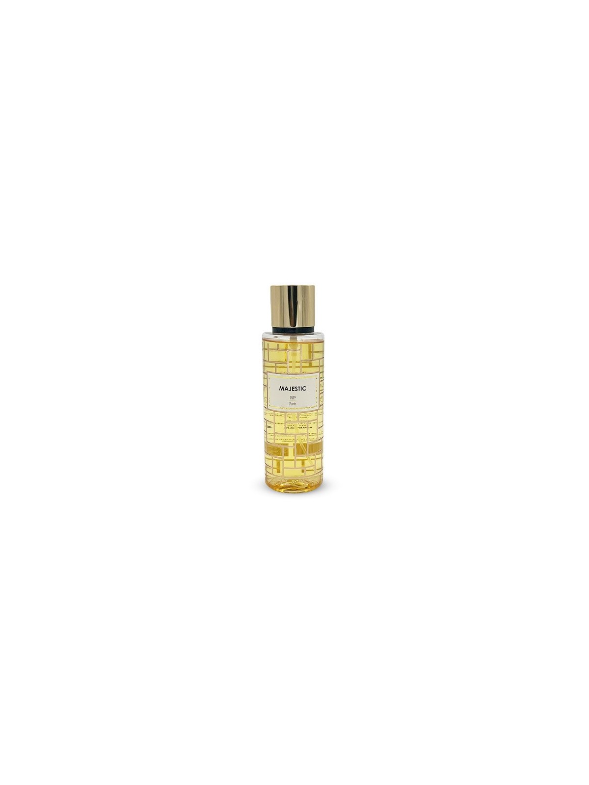 BRUME MAJESTIC RP PARIS 250ML  Corps et Cheveux