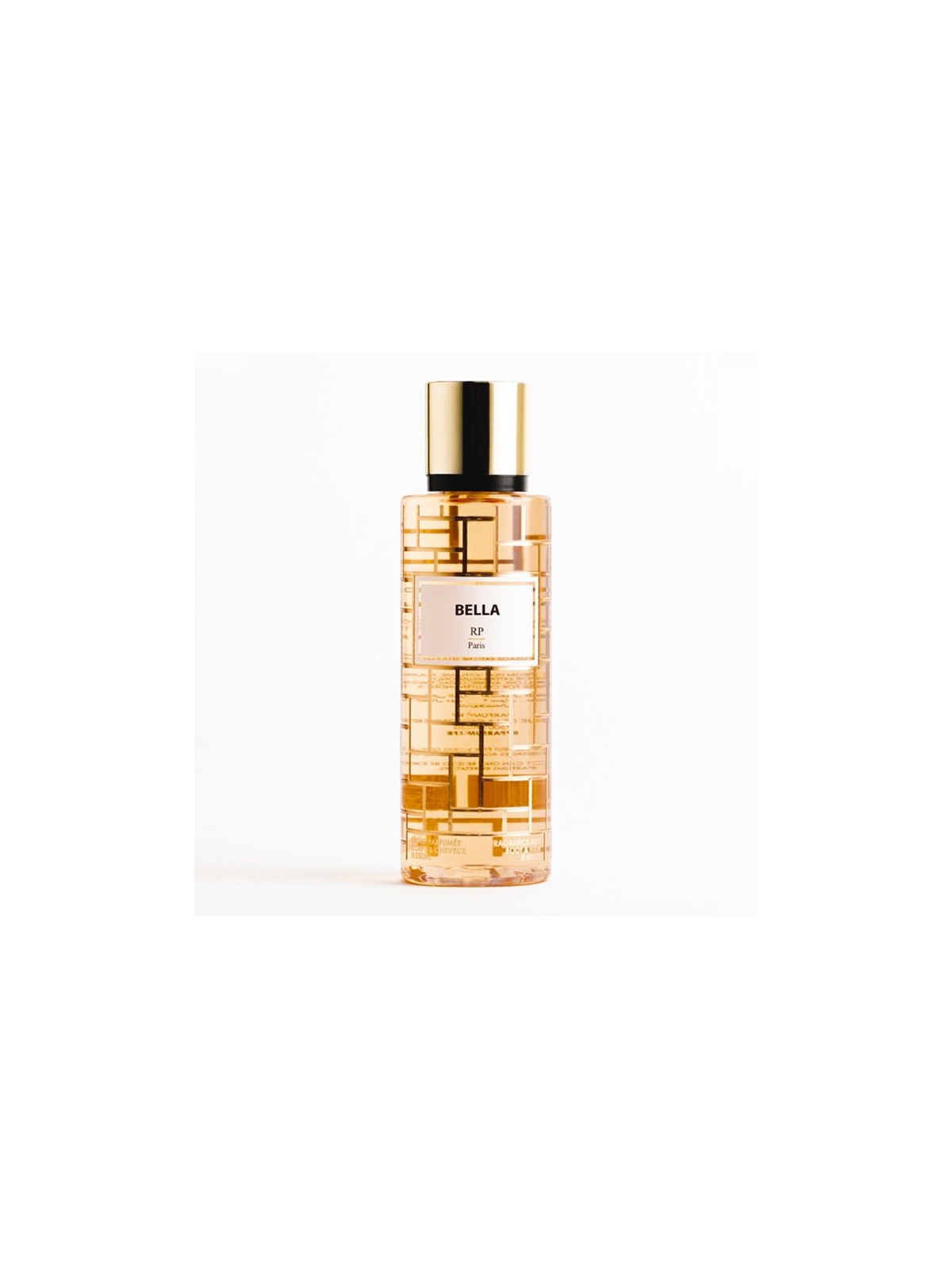 BRUME BELLA RP PARIS 250ML  Corps et Cheveux