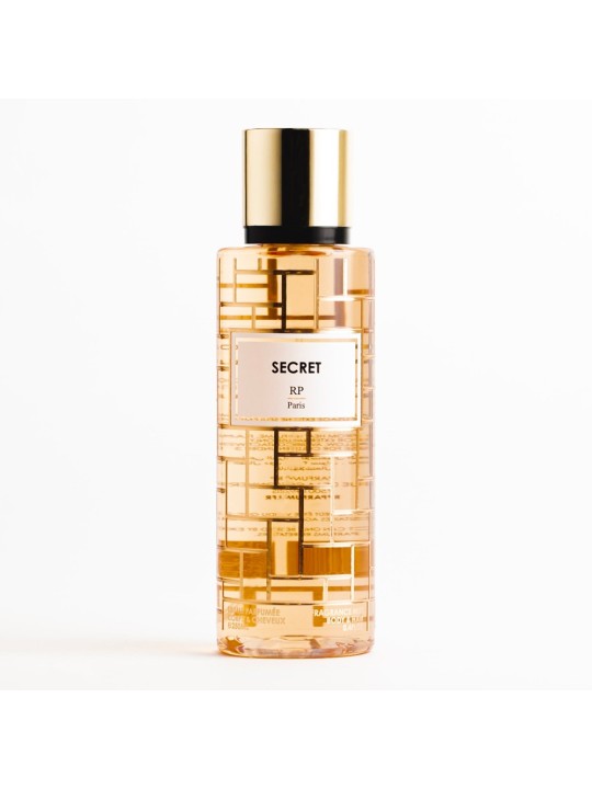 BRUME SECRET RP PARIS 250ML  Corps et Cheveux