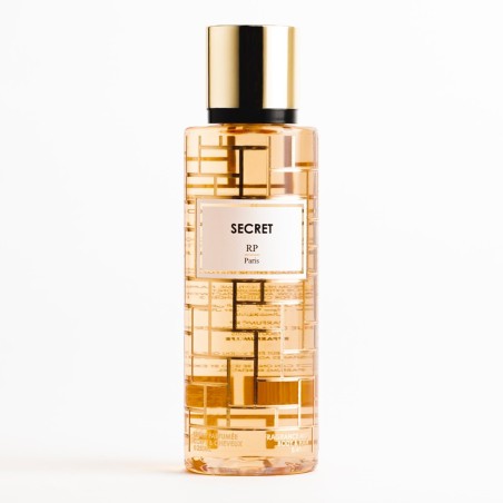 BRUME SECRET RP PARIS 250ML  Corps et Cheveux