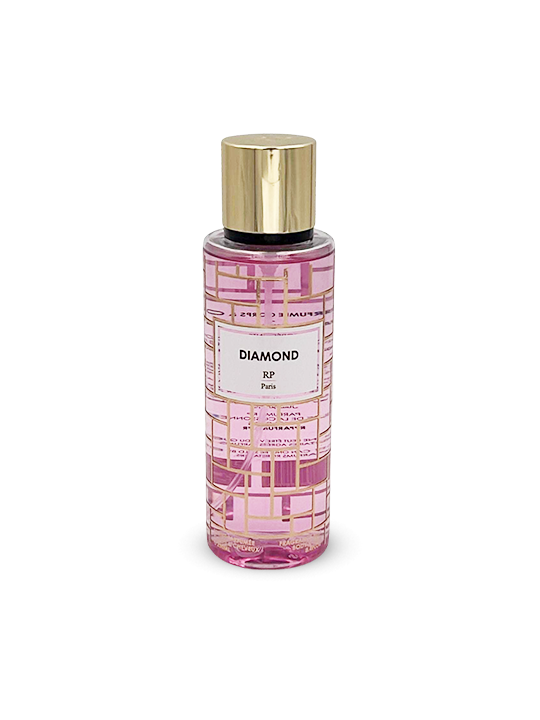 BRUME DIAMOND RP PARIS 250ML  Corps et Cheveux