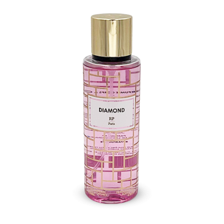 BRUME DIAMOND RP PARIS 250ML  Corps et Cheveux