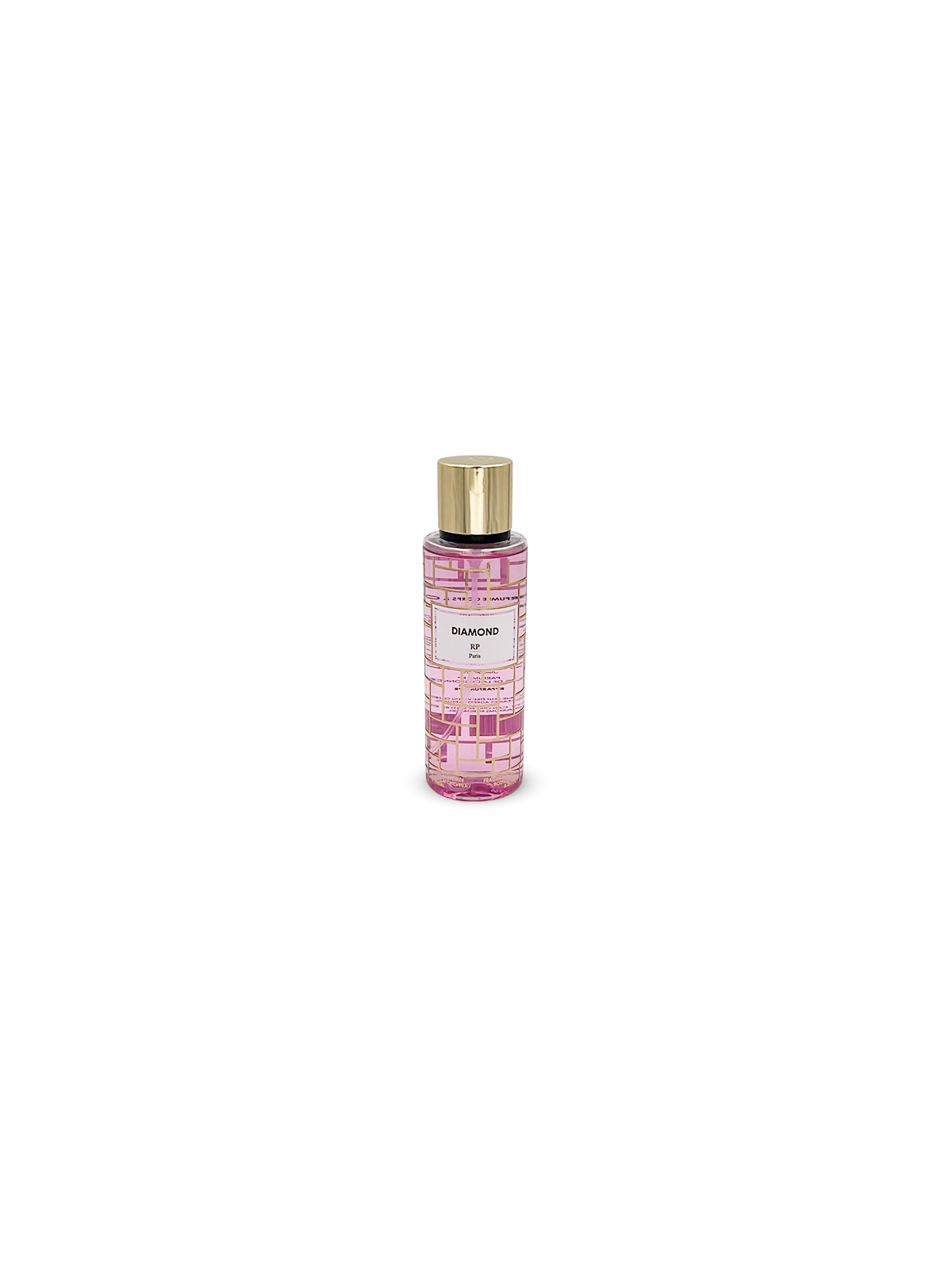 BRUME DIAMOND RP PARIS 250ML  Corps et Cheveux
