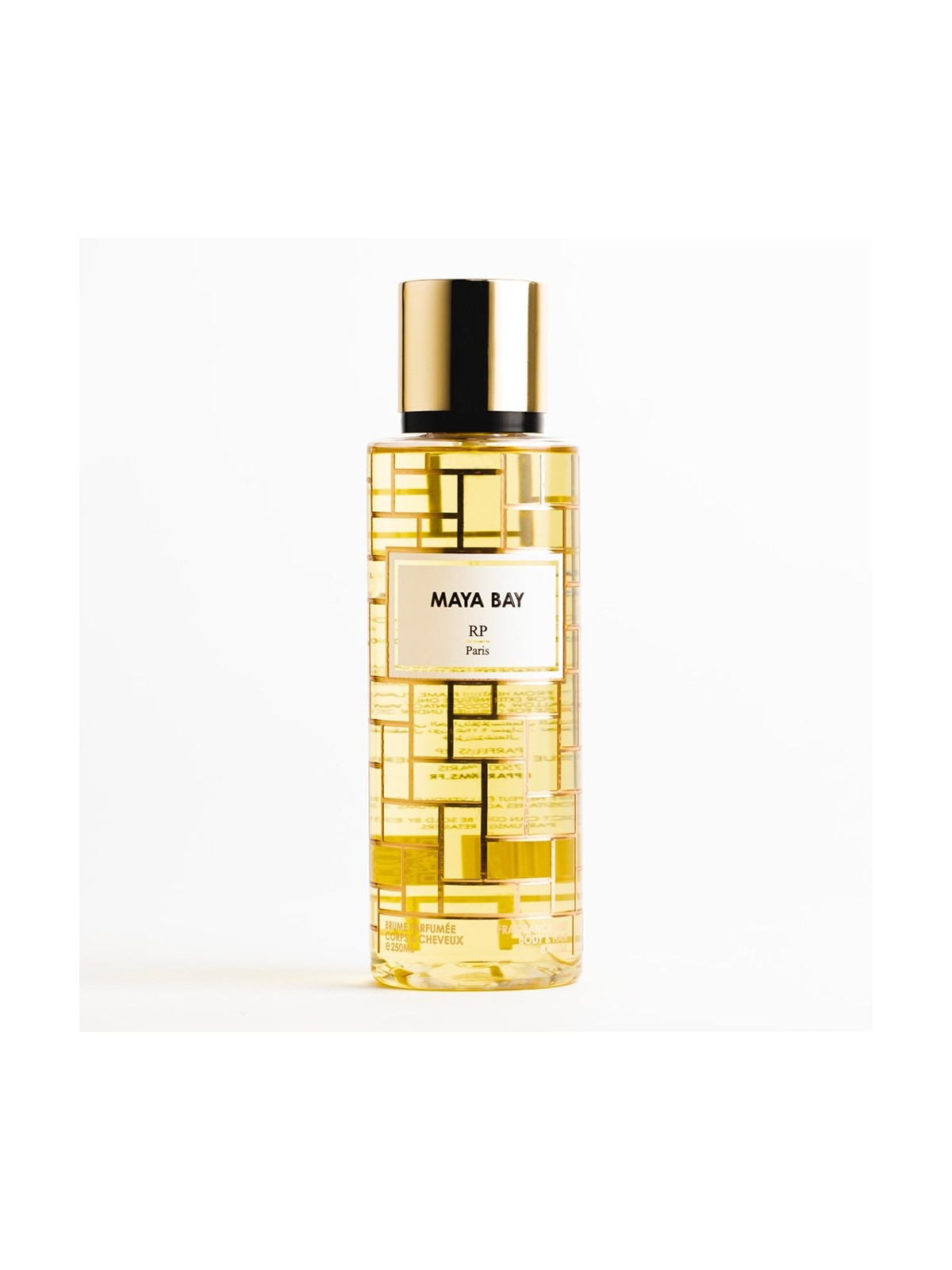 BRUME MAYA BAY RP PARIS 250ML  Corps et Cheveux