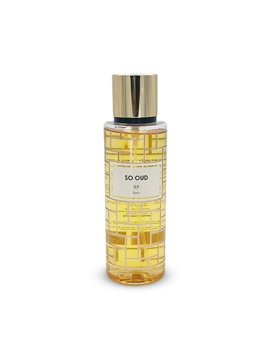 BRUME SO OUD RP PARIS 250ML  Corps et Cheveux