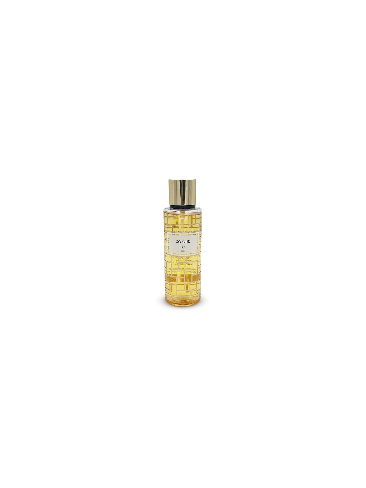 BRUME SO OUD RP PARIS 250ML  Corps et Cheveux