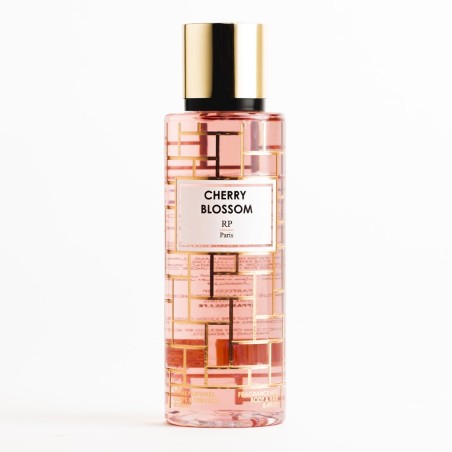 BRUME CHERRY BLOSSOM RP PARIS 250ML  Corps et Cheveux
