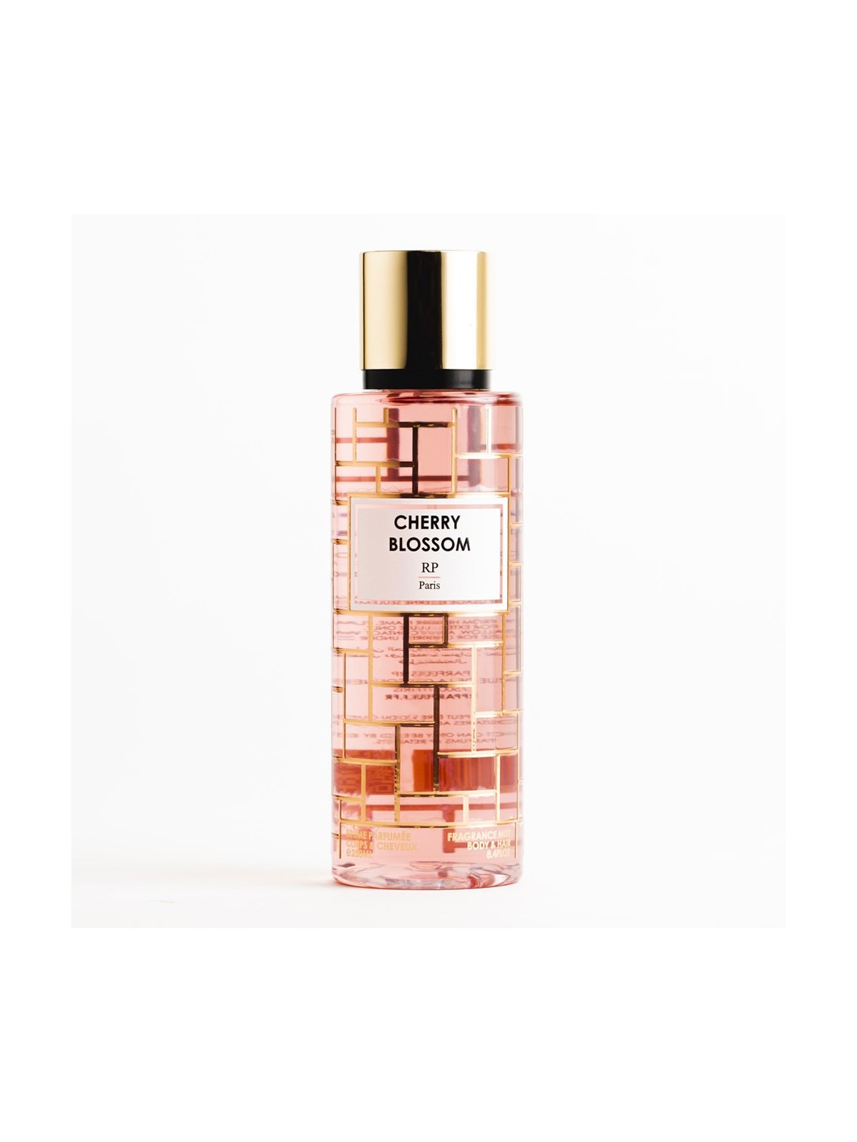 BRUME CHERRY BLOSSOM RP PARIS 250ML  Corps et Cheveux
