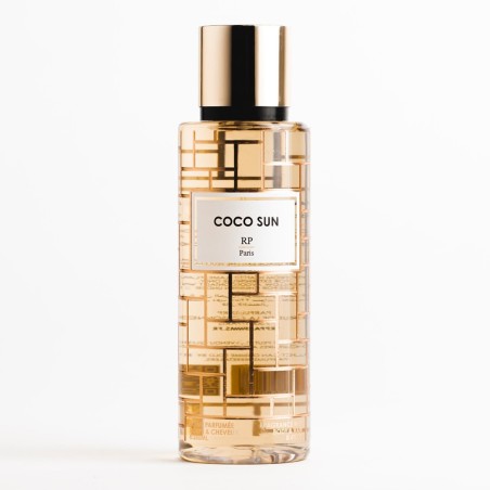 BRUME COCO SUN RP PARIS 250ML  Corps et Cheveux