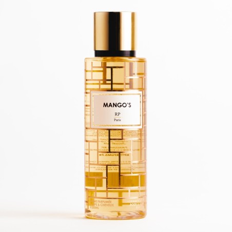 BRUME MANGO’S RP PARIS 250ML  Corps et Cheveux