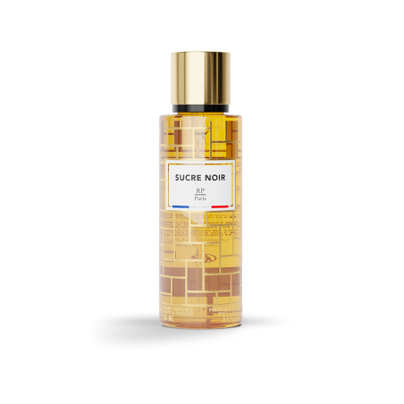 BRUME SUCRE NOIR RP PARIS 250ML  Corps et Cheveux