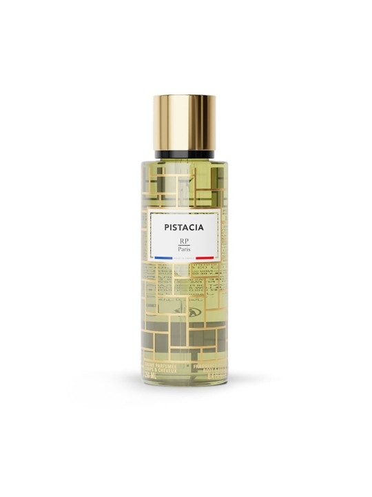 BRUME PISTACIA RP PARIS 250ML  Corps et Cheveux