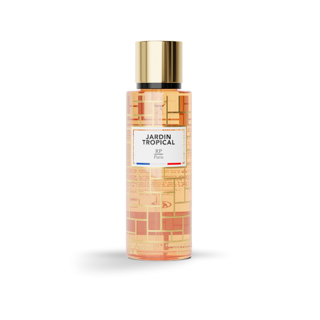 BRUME JARDIN TROPICAL RP PARIS 250ML  Corps et Cheveux