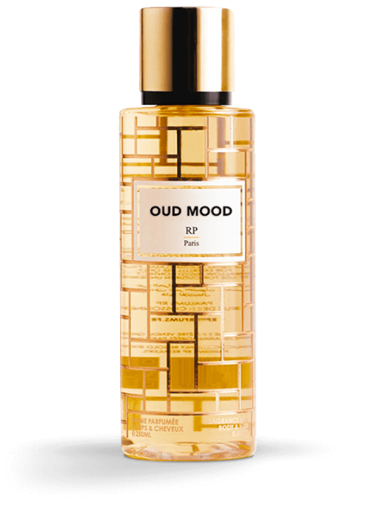 BRUME Oud Mood  RP PARIS 250ML  Corps et Cheveux