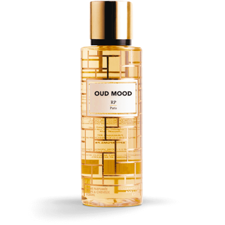BRUME Oud Mood  RP PARIS 250ML  Corps et Cheveux