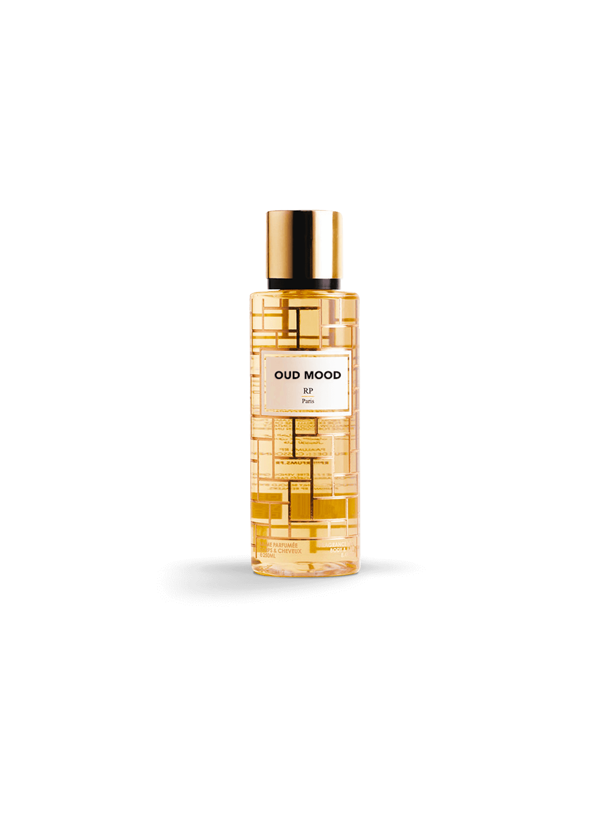 BRUME Oud Mood  RP PARIS 250ML  Corps et Cheveux