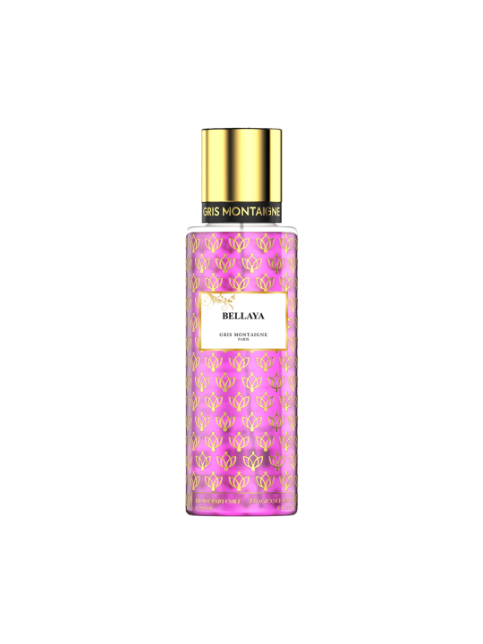 BRUME BELLAYA  GRIS MONTAIGNE 250ML  Corps et Cheveux