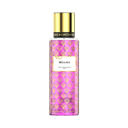 BRUME BELLAYA  GRIS MONTAIGNE 250ML  Corps et Cheveux