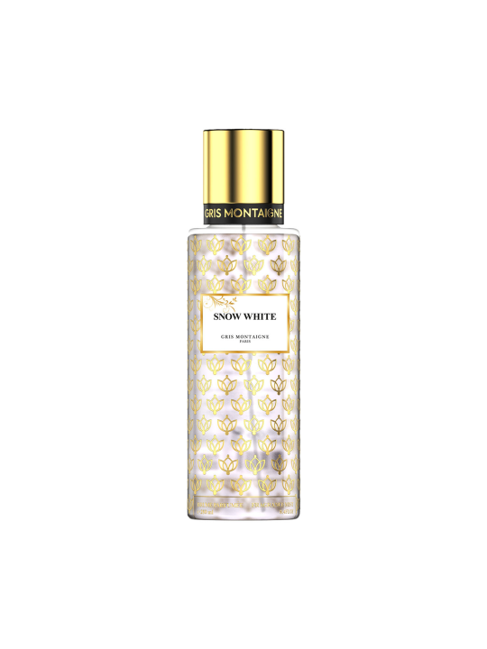 BRUME SNOW WHITE  GRIS MONTAIGNE 250ML  Corps et Cheveux