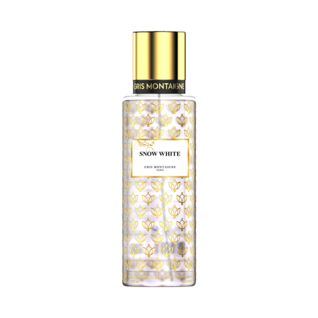 BRUME SNOW WHITE  GRIS MONTAIGNE 250ML  Corps et Cheveux