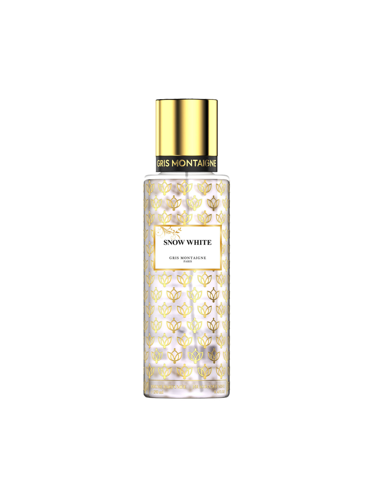 BRUME SNOW WHITE  GRIS MONTAIGNE 250ML  Corps et Cheveux