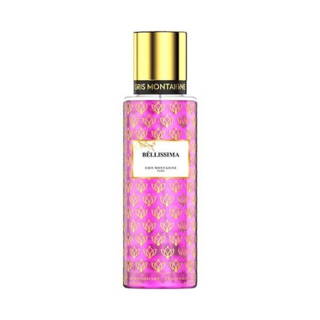 BRUME BELLISSIMA  GRIS MONTAIGNE 250ML  Corps et Cheveux