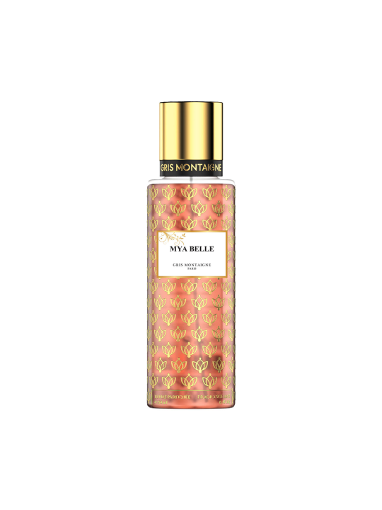 BRUME MYA BELLE  GRIS MONTAIGNE 250ML  Corps et Cheveux