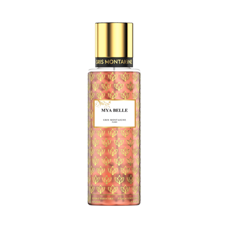 BRUME MYA BELLE  GRIS MONTAIGNE 250ML  Corps et Cheveux