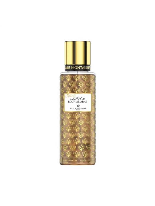 BRUME ROUH AL ARAB GRIS MONTAIGNE 250ML  Corps et Cheveux