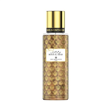 BRUME ROUH AL ARAB GRIS MONTAIGNE 250ML  Corps et Cheveux