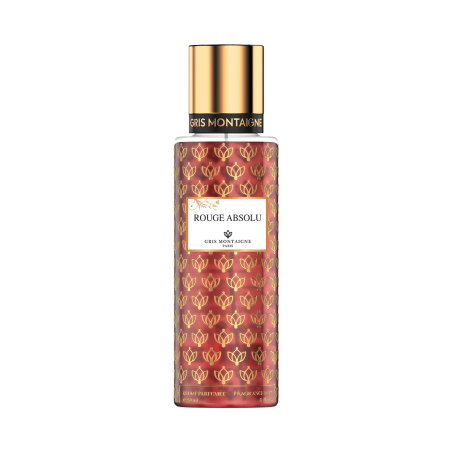 BRUME ROUGE ABSOLU GRIS MONTAIGNE 250ML  Corps et Cheveux
