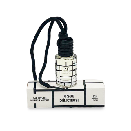 FIGUE DÉLICIEUSE DIFFUSEUR VOITURE RP